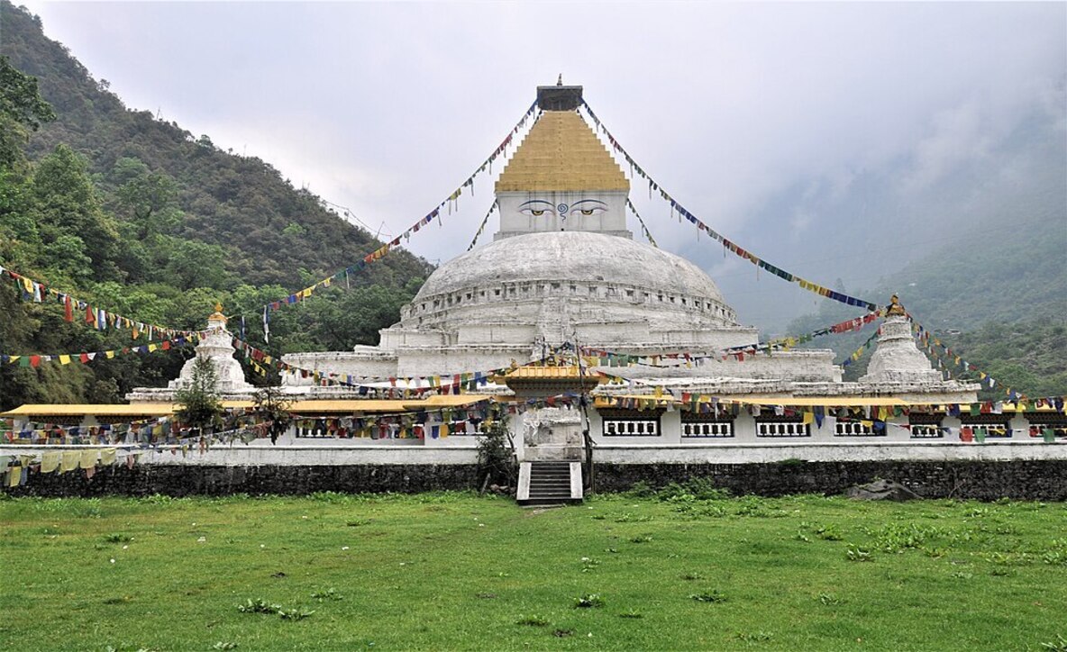 Zemithang valley, tawang to zemithang distance, zemithang homestay, 